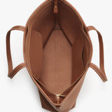 Classic Easy Zipper Tote