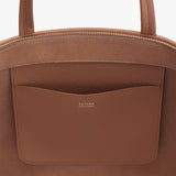 Classic Easy Zipper Tote