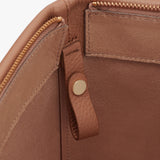 Tall Easy Zipper Tote