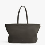 Classic Easy Zipper Tote