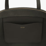 Tall Easy Zipper Tote