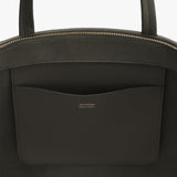 Classic Easy Zipper Tote