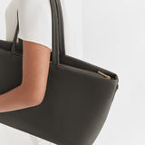 Classic Easy Zipper Tote