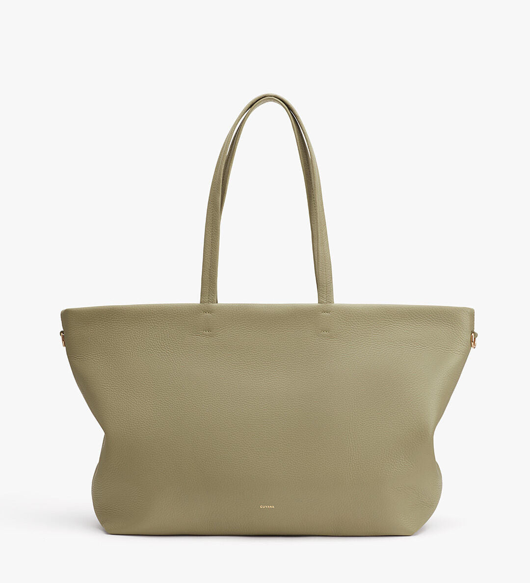 Classic Easy Zipper Tote