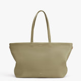 Classic Easy Zipper Tote