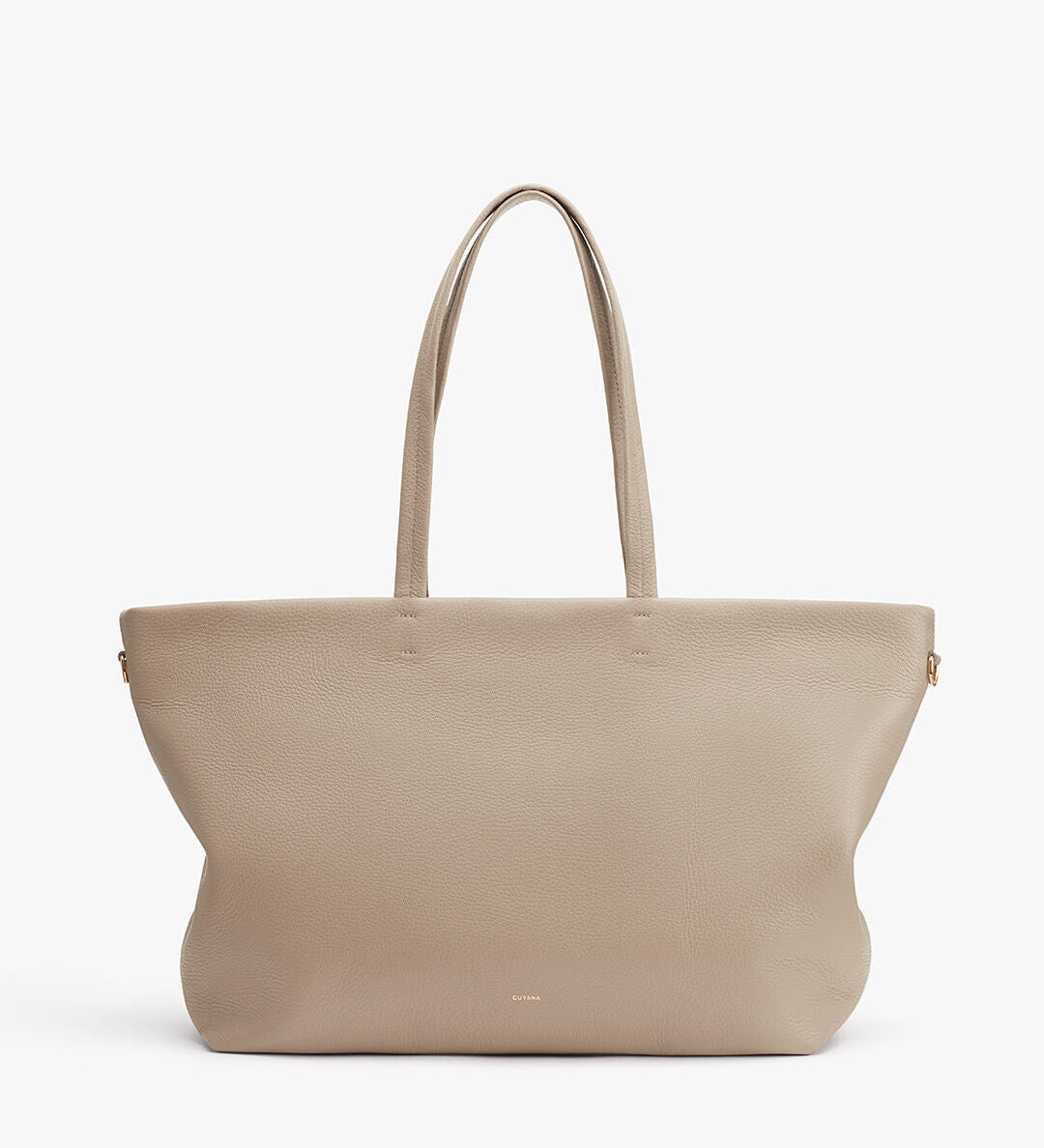 Classic Easy Zipper Tote
