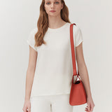 Double Loop Bag
