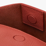 Double Loop Bag