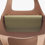 System Flap Bag
