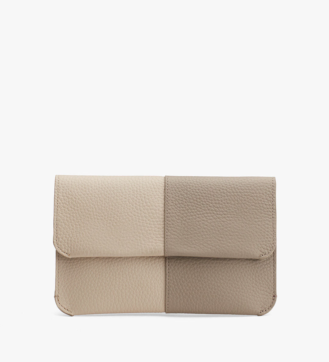System Flap Bag