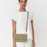 System Flap Bag