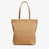 Tall Easy Zipper Tote