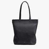 Tall Easy Zipper Tote