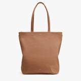 Tall Easy Zipper Tote