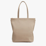 Tall Easy Zipper Tote
