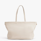 Classic Easy Zipper Tote