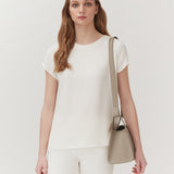 Double Loop Bag