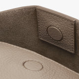 Double Loop Bag