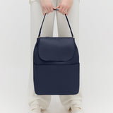 Leather Backpack 16-inch