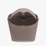 Mini Linea Bucket Bag