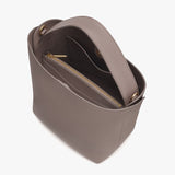 Mini Linea Bucket Bag