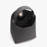 Mini Linea Bucket Bag