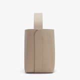 Mini Linea Bucket Bag