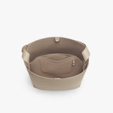 Oversized Linea Bag