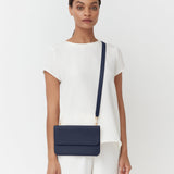 System Flap Bag