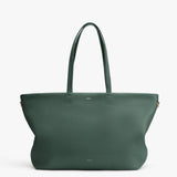 Classic Easy Zipper Tote