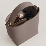 Mini Linea Bucket Bag
