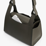 Double Loop Bag