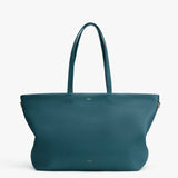 Classic Easy Zipper Tote