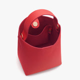 Mini Linea Bucket Bag