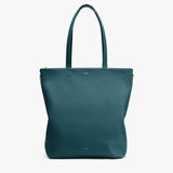Tall Easy Zipper Tote