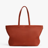 Classic Easy Zipper Tote