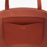 Classic Easy Zipper Tote