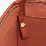 Classic Easy Zipper Tote