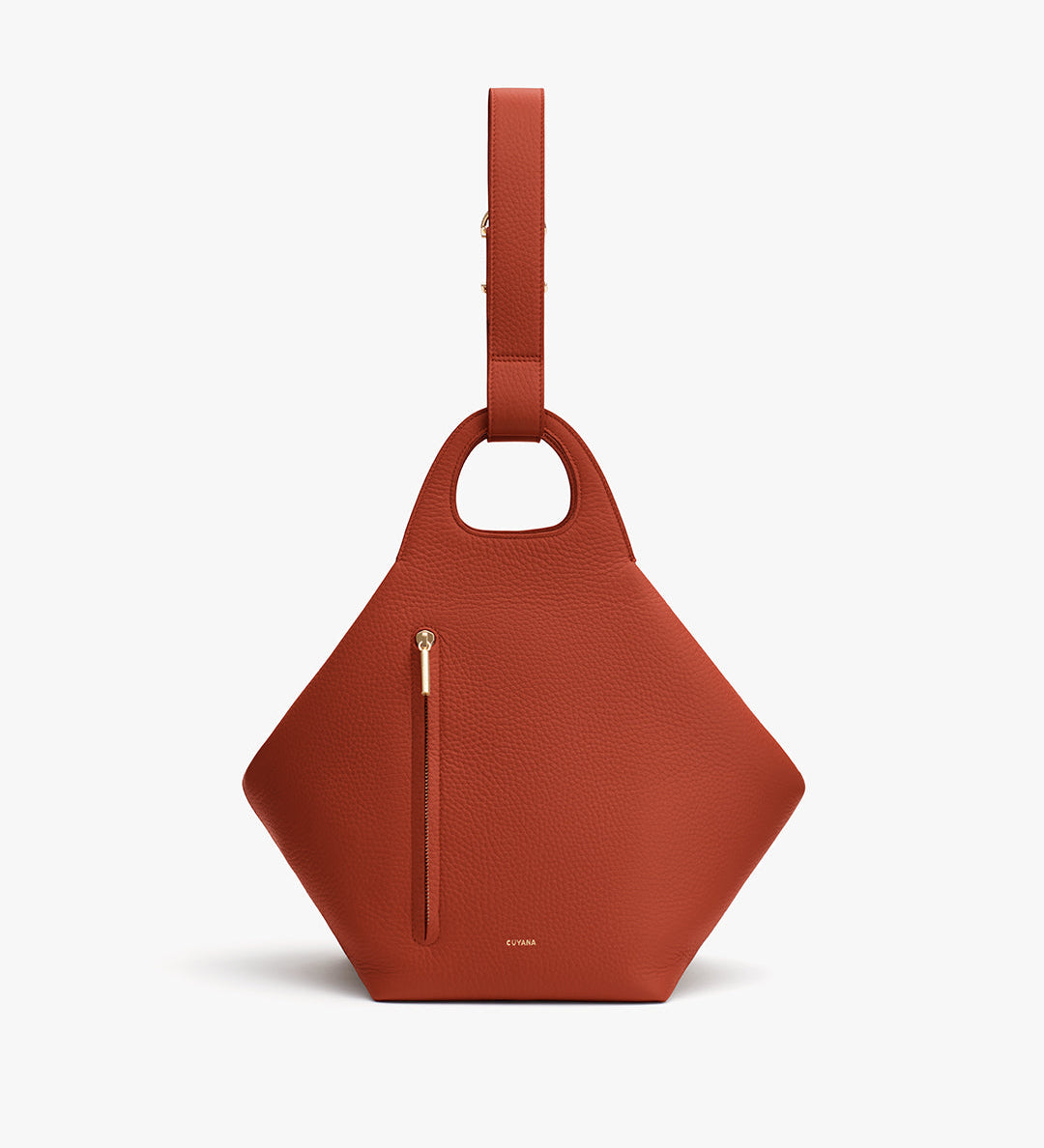 Oversized Paloma Bag