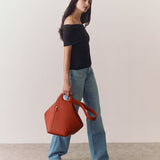 Oversized Paloma Bag