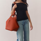 Oversized Paloma Bag