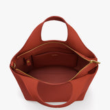 Small System Zipper Tote