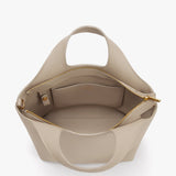 Small System Zipper Tote