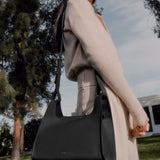 Double Loop Bag