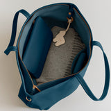 Classic Easy Zipper Tote