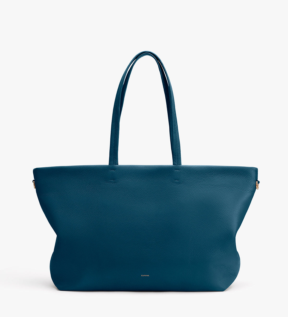 Classic Easy Zipper Tote