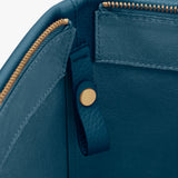 Tall Easy Zipper Tote