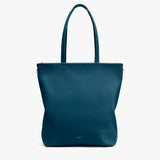 Tall Easy Zipper Tote