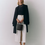 Mini Linea Bucket Bag