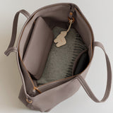 Classic Easy Zipper Tote